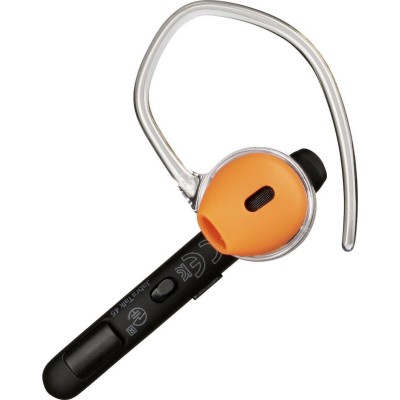 Jabra Talk 45 Silver